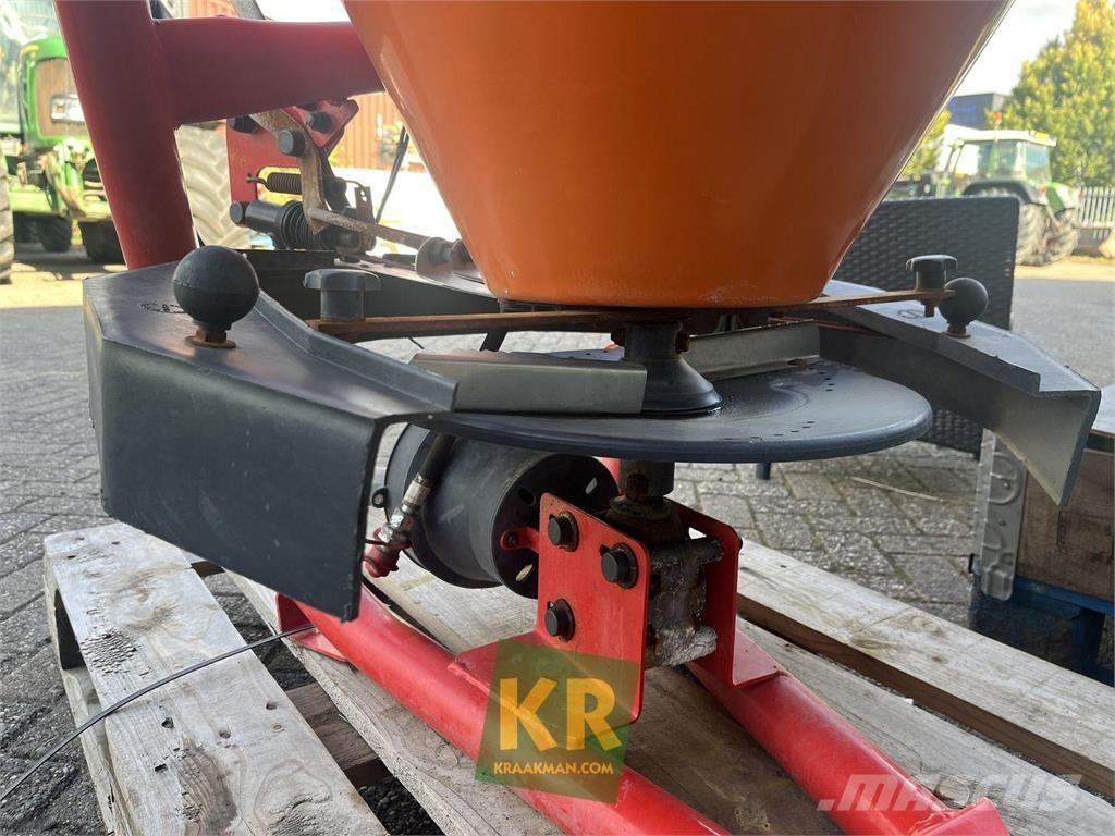 Agromet Overig Άλλα γεωργικά μηχανήματα