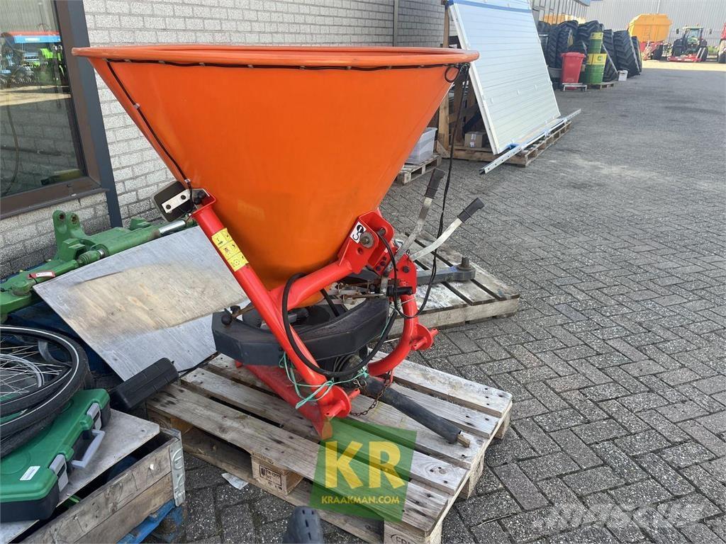 Agromet Overig Άλλα γεωργικά μηχανήματα