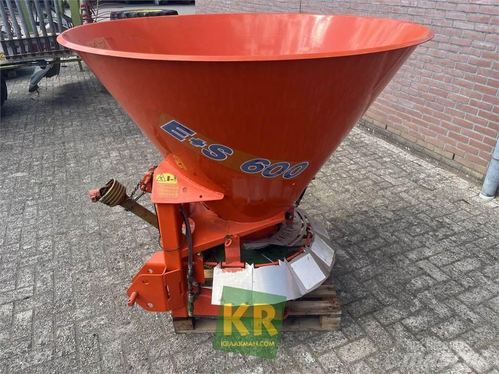 Amazone Overig Άλλα γεωργικά μηχανήματα