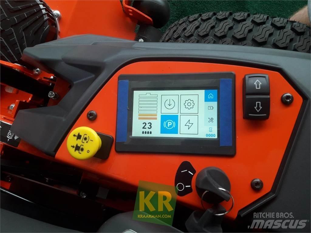Ariens E60RD Άλλα γεωργικά μηχανήματα