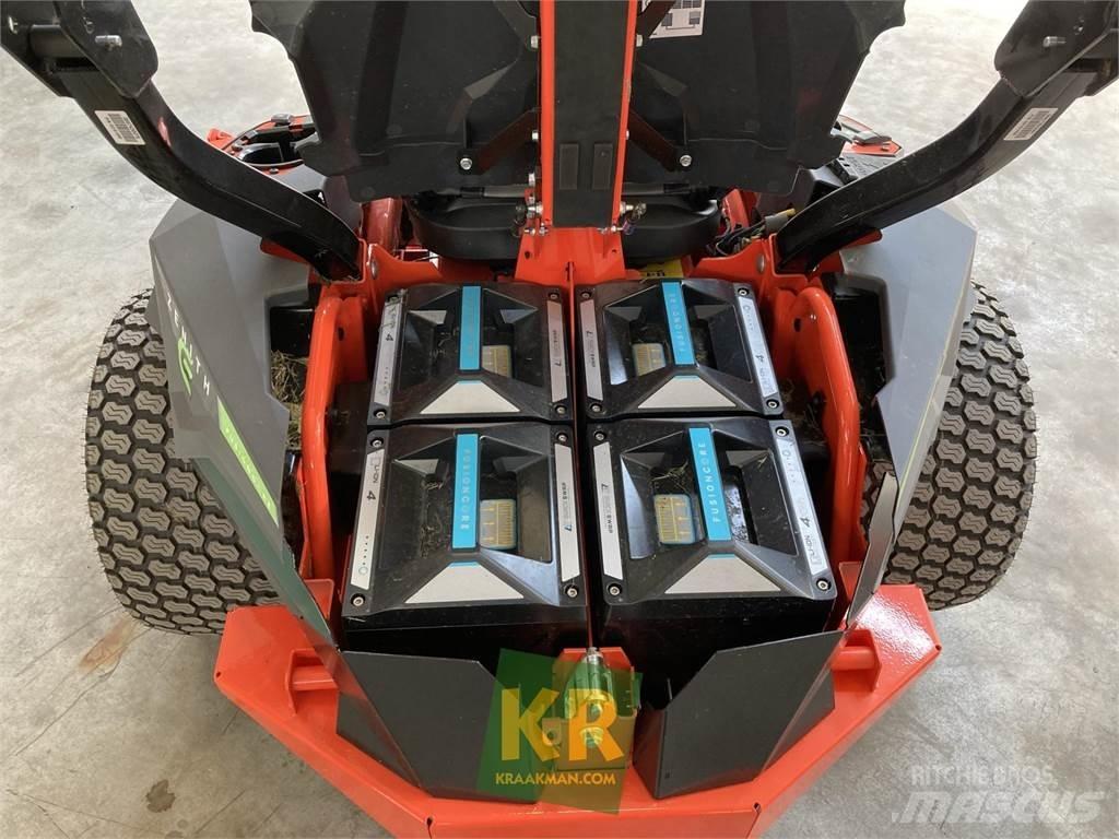 Ariens ZENITH Άλλα γεωργικά μηχανήματα