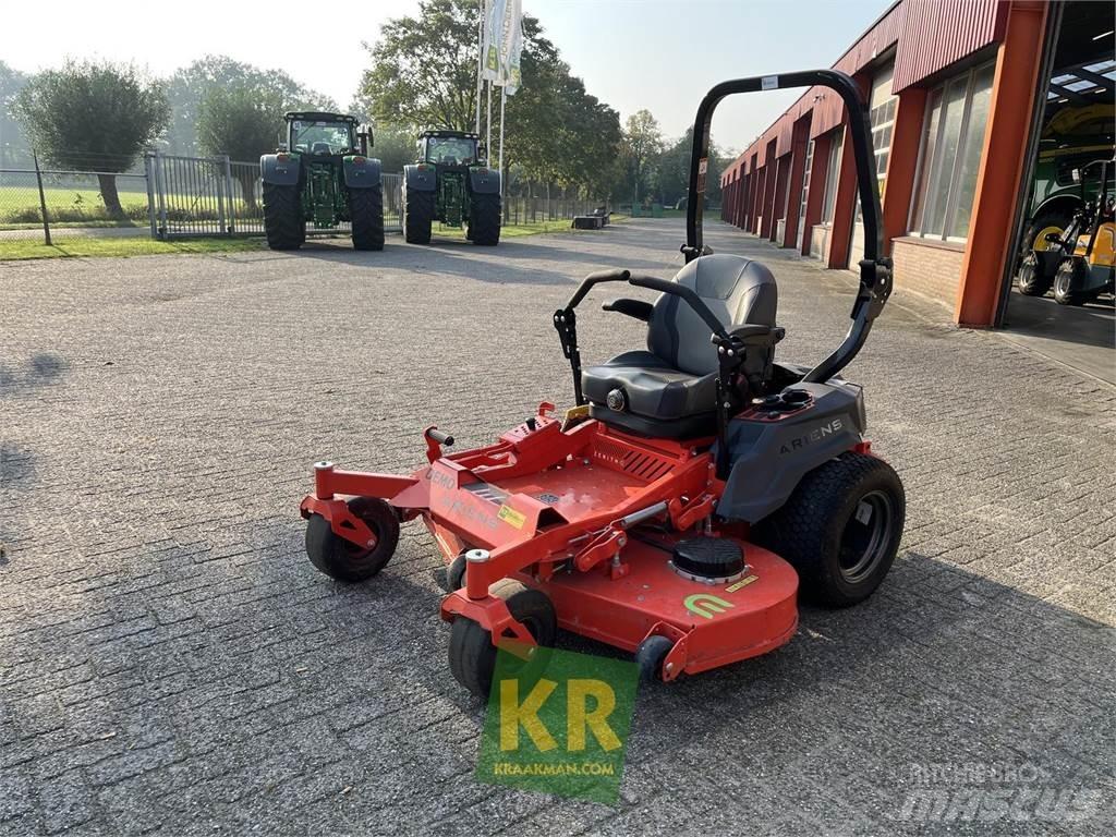 Ariens ZENITH Χορτοκοπτικά θάμνων, ξακρίσματος και περιβάλλοντος