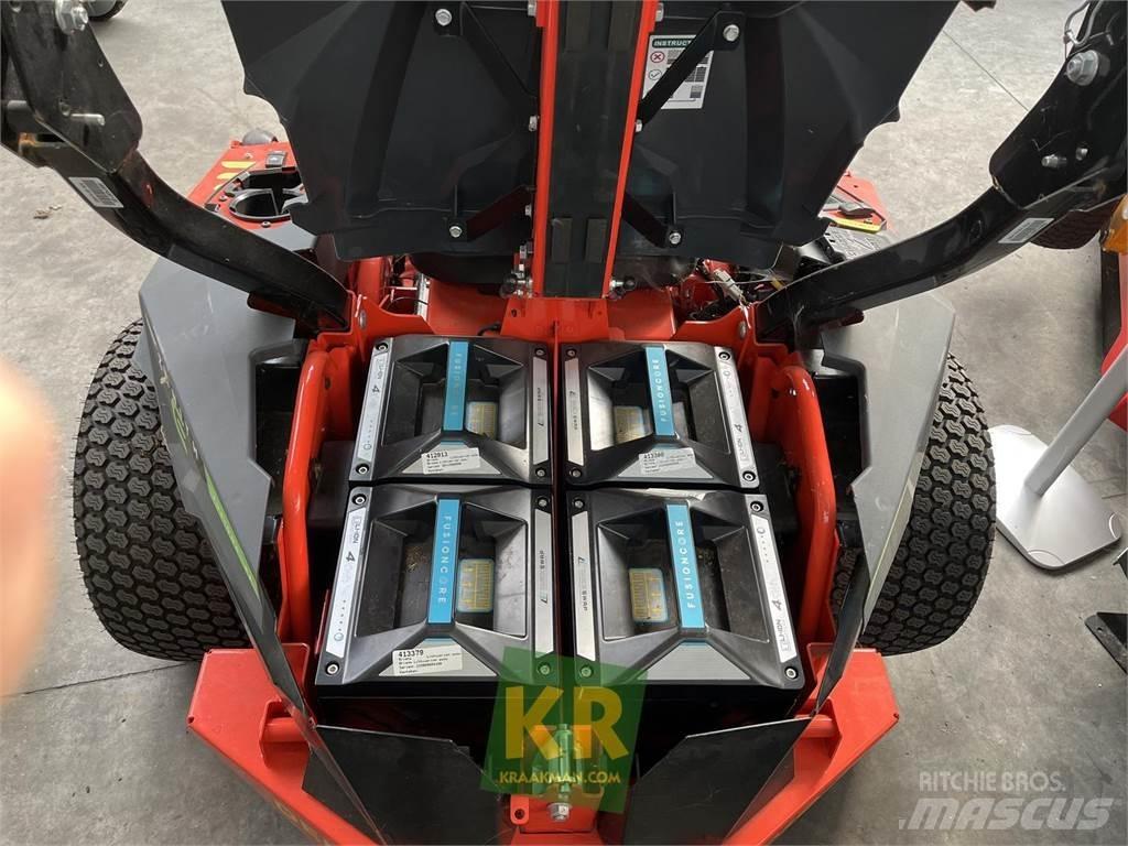 Ariens ZENITH Χορτοκοπτικά θάμνων, ξακρίσματος και περιβάλλοντος