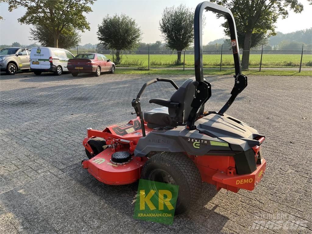 Ariens ZENITH Χορτοκοπτικά θάμνων, ξακρίσματος και περιβάλλοντος