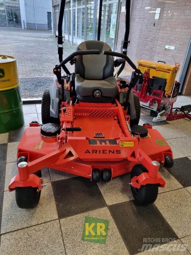 Ariens ZENITH Άλλα γεωργικά μηχανήματα