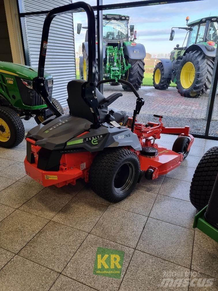 Ariens ZENITH Άλλα γεωργικά μηχανήματα