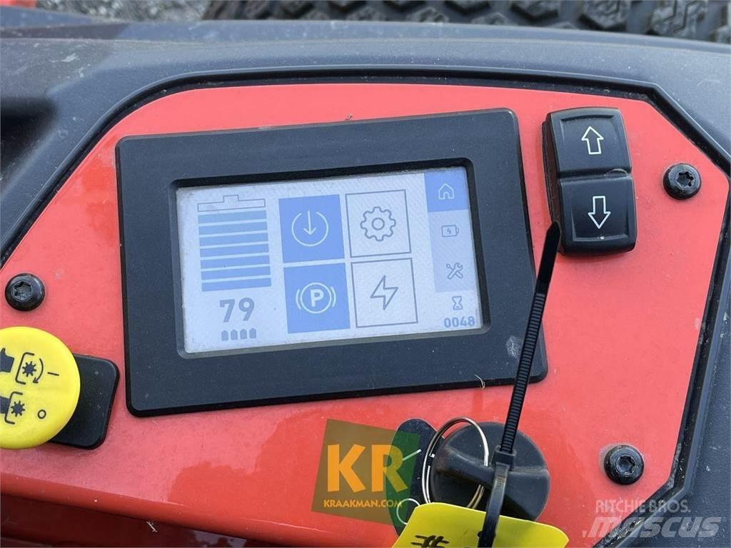 Ariens ZENITH Άλλα γεωργικά μηχανήματα