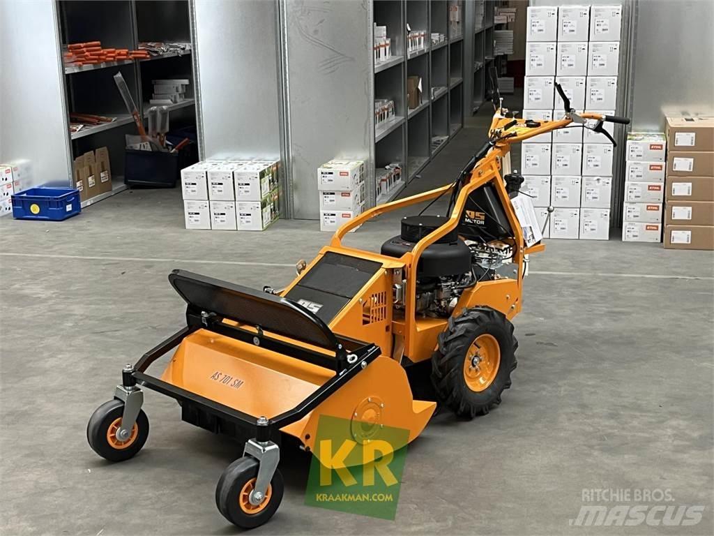 AS Motor 701 Άλλα γεωργικά μηχανήματα