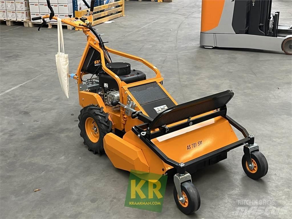 AS Motor 701 Άλλα γεωργικά μηχανήματα