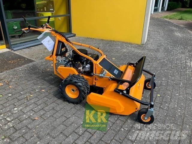 AS Motor AS Χορτοκοπτικά γηπέδων με γκαζόν