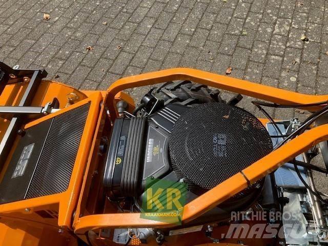 AS Motor AS Χορτοκοπτικά γηπέδων με γκαζόν