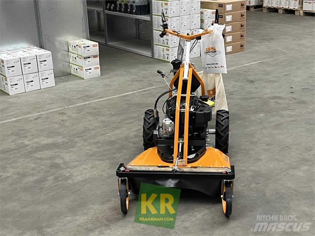 AS Motor AS Χορτοκοπτικά γηπέδων με γκαζόν