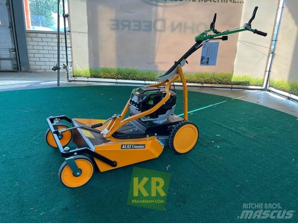 AS Motor AS Χορτοκοπτικά θάμνων, ξακρίσματος και περιβάλλοντος