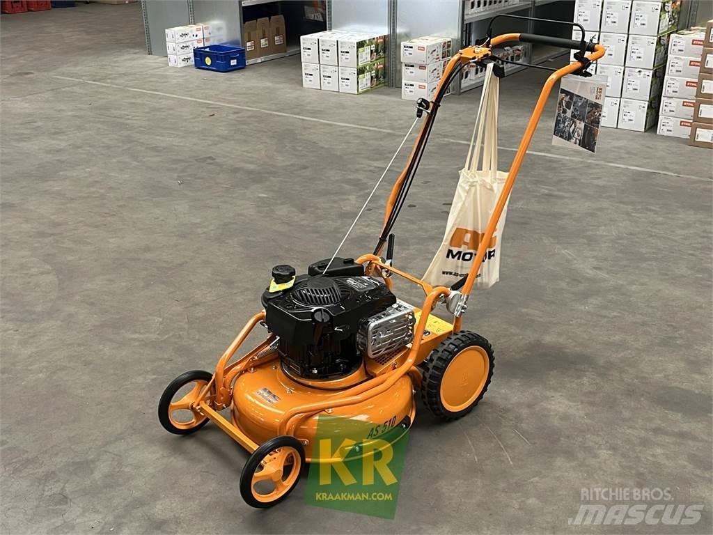 AS Motor Proclip Άλλα γεωργικά μηχανήματα