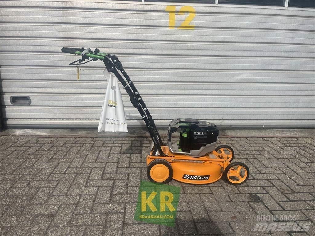 AS Motor Proclip Άλλα γεωργικά μηχανήματα