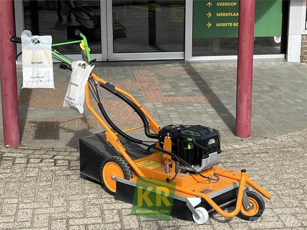 AS Motor Weedhex Άλλα γεωργικά μηχανήματα