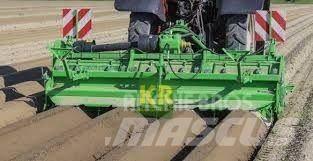 AVR MultiForce Καλλιεργητικές μηχανές κατά γραμμές
