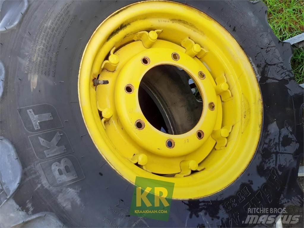 BKT 320/85R20 855 Ελαστικά και ζάντες