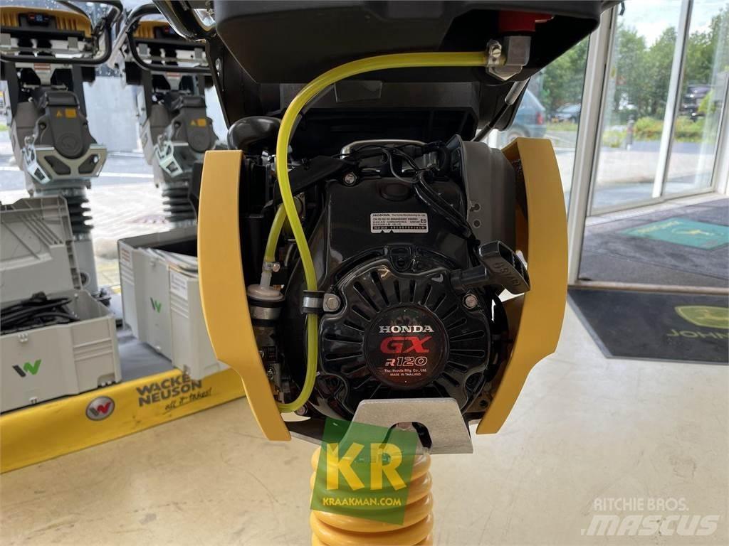 Bomag BT60 Άλλα γεωργικά μηχανήματα