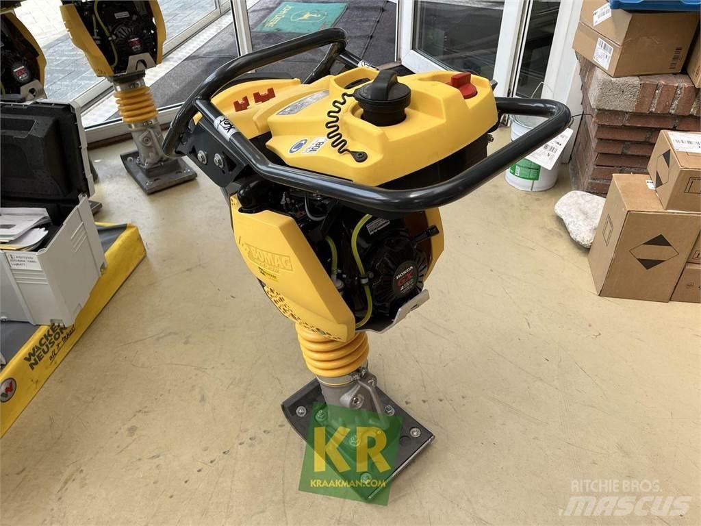 Bomag BT60 Άλλα γεωργικά μηχανήματα