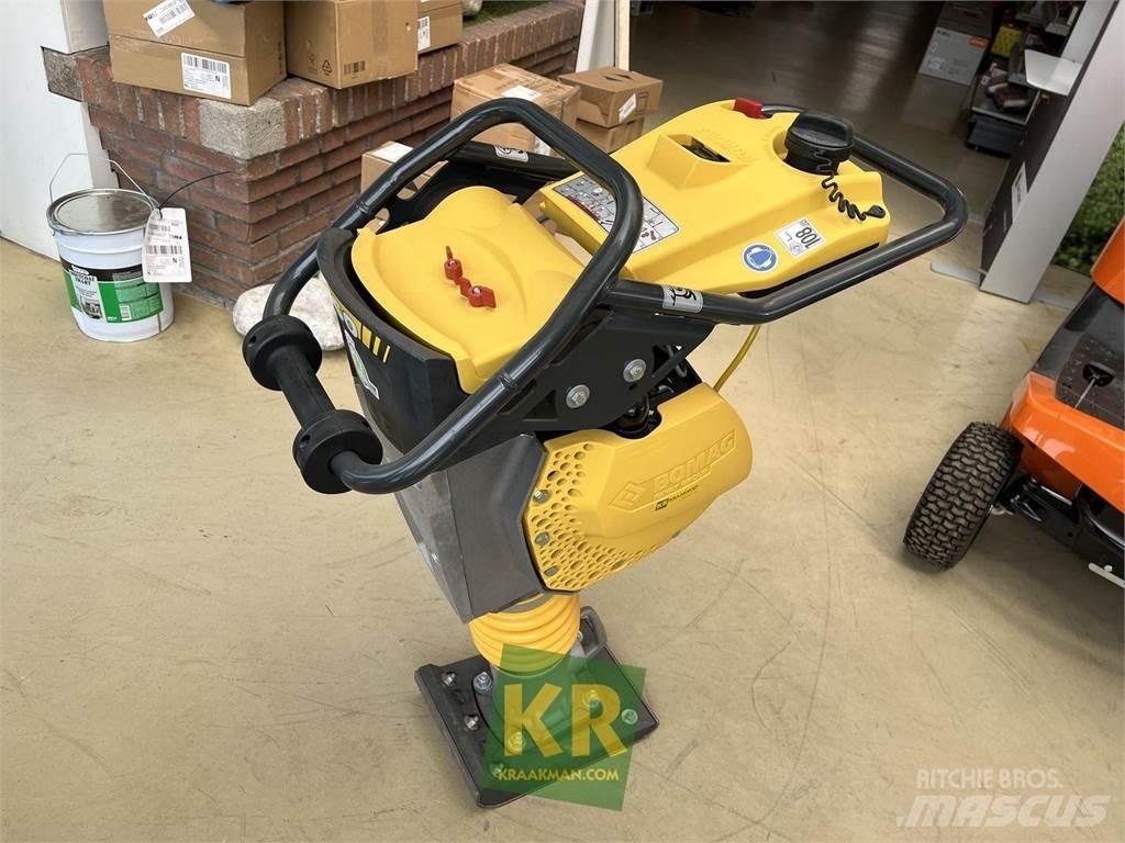 Bomag BT60 Άλλα γεωργικά μηχανήματα