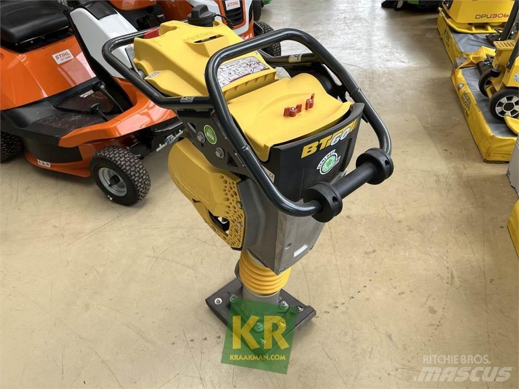 Bomag BT60 Άλλα γεωργικά μηχανήματα