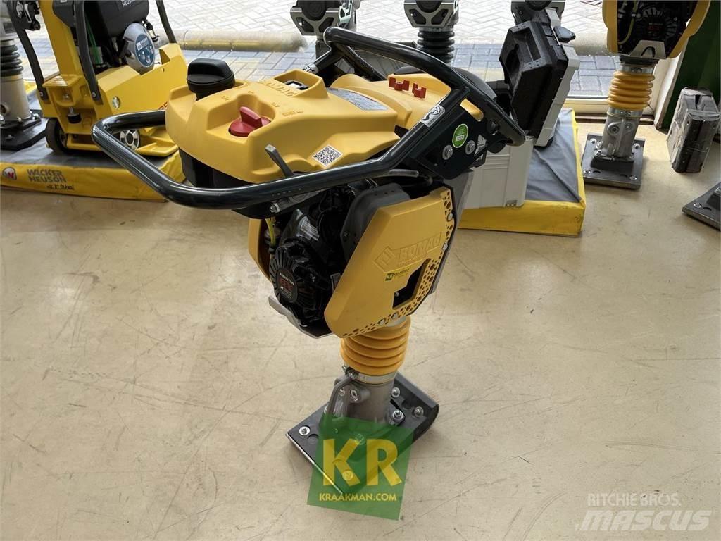 Bomag BT60 Άλλα γεωργικά μηχανήματα