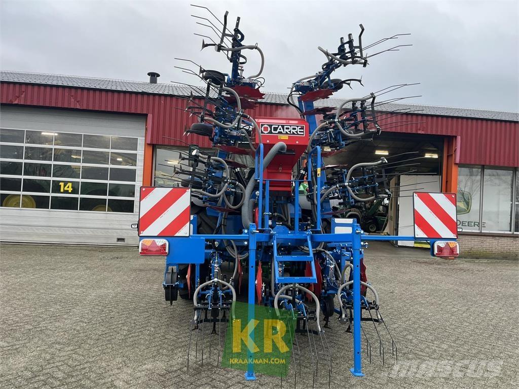  Carré Econet Άλλα γεωργικά μηχανήματα