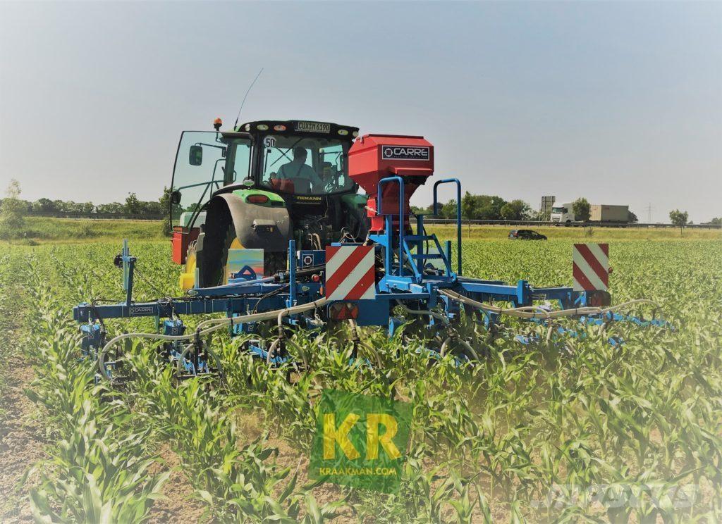  Carré Econet Άλλα γεωργικά μηχανήματα