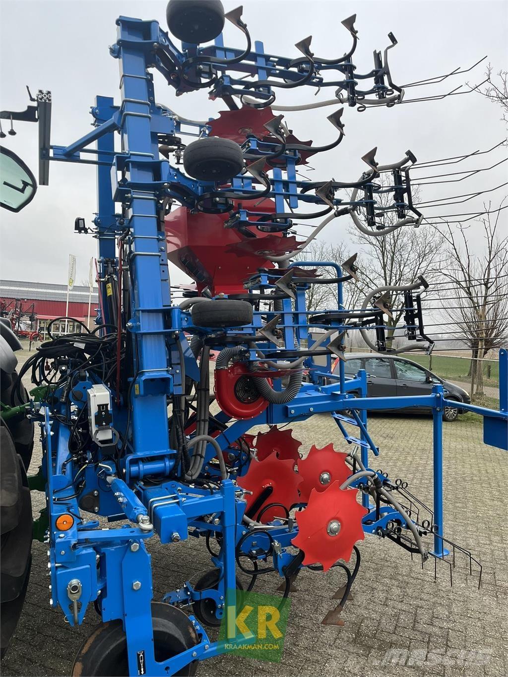  Carré Econet Άλλα γεωργικά μηχανήματα