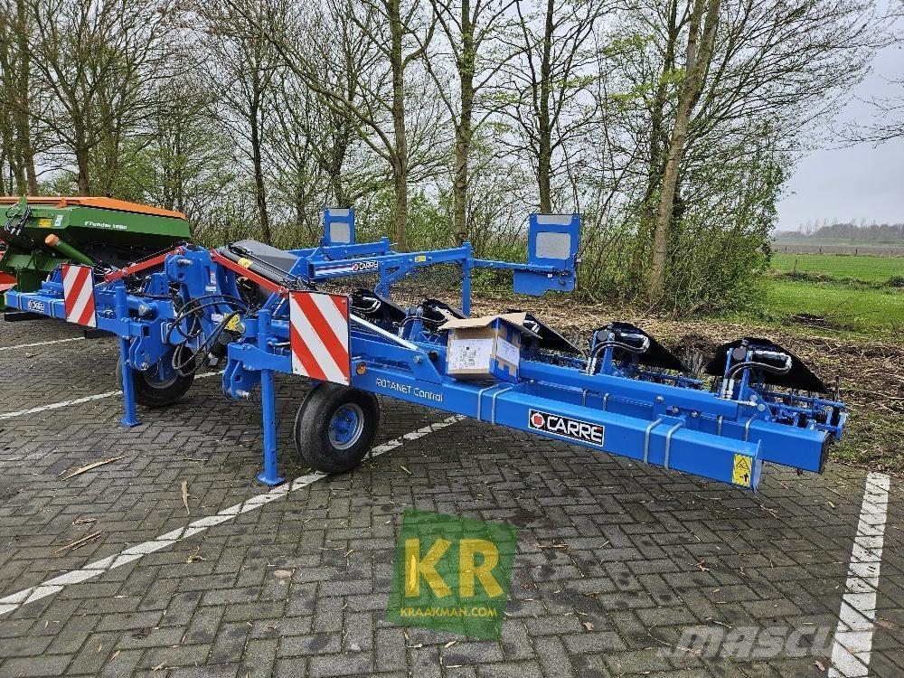  Carré Econet Άλλα γεωργικά μηχανήματα