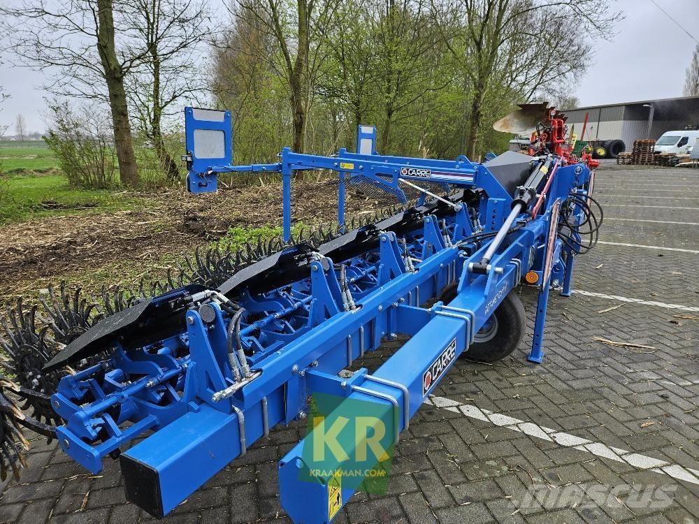  Carré Econet Άλλα γεωργικά μηχανήματα