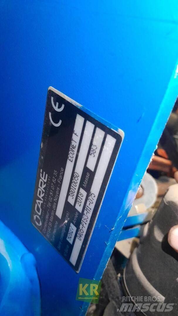  Carré Econet Άλλα γεωργικά μηχανήματα