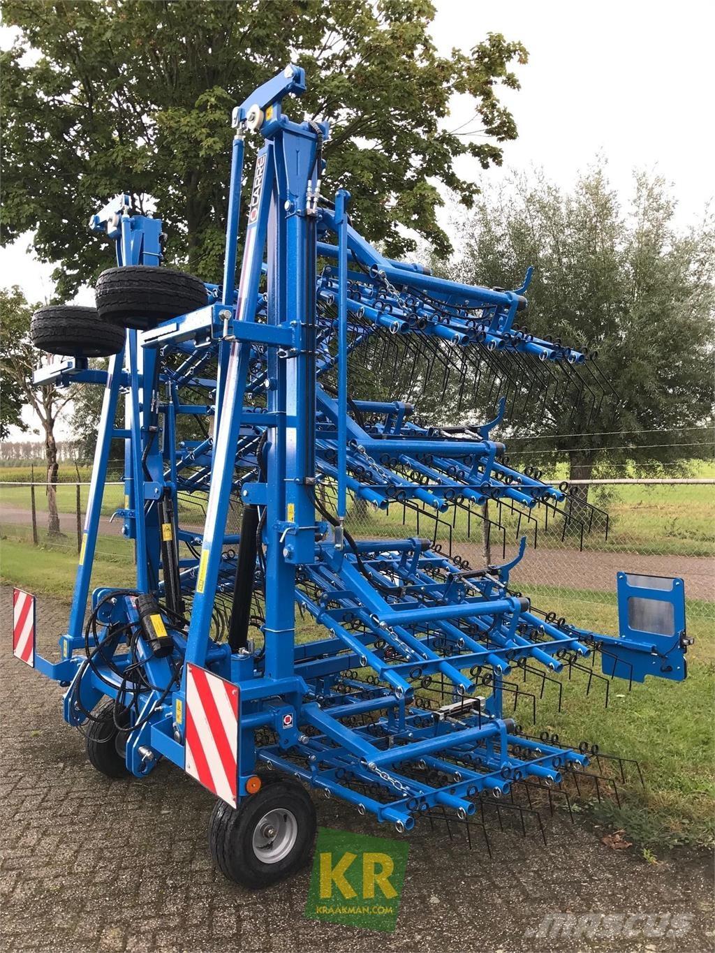  Carré Sarclerse Άλλα γεωργικά μηχανήματα