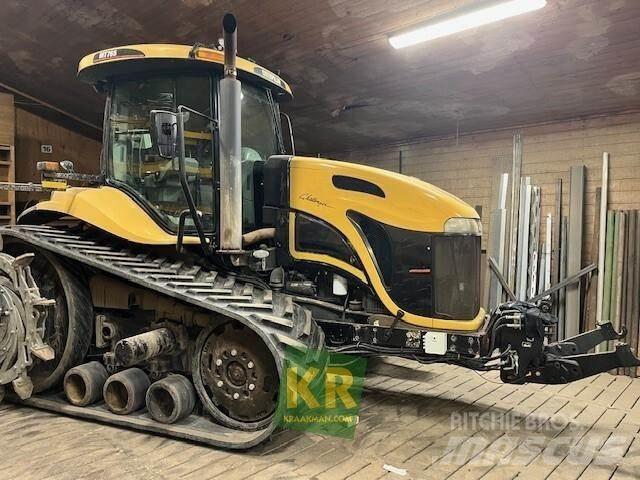 Challenger MT765 Τρακτέρ