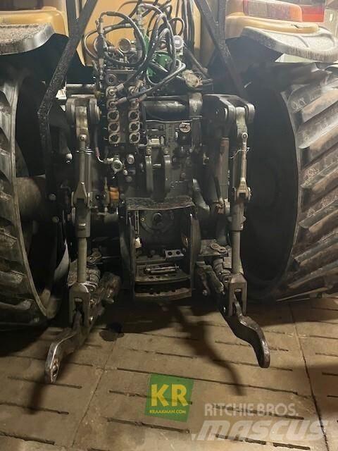 Challenger MT765 Τρακτέρ