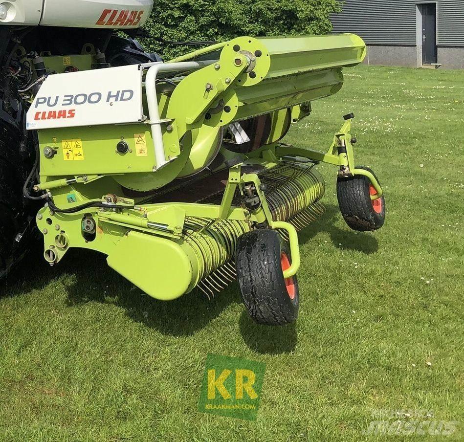 CLAAS Overig Αξεσουάρ μηχανών σανού και χορτονομής