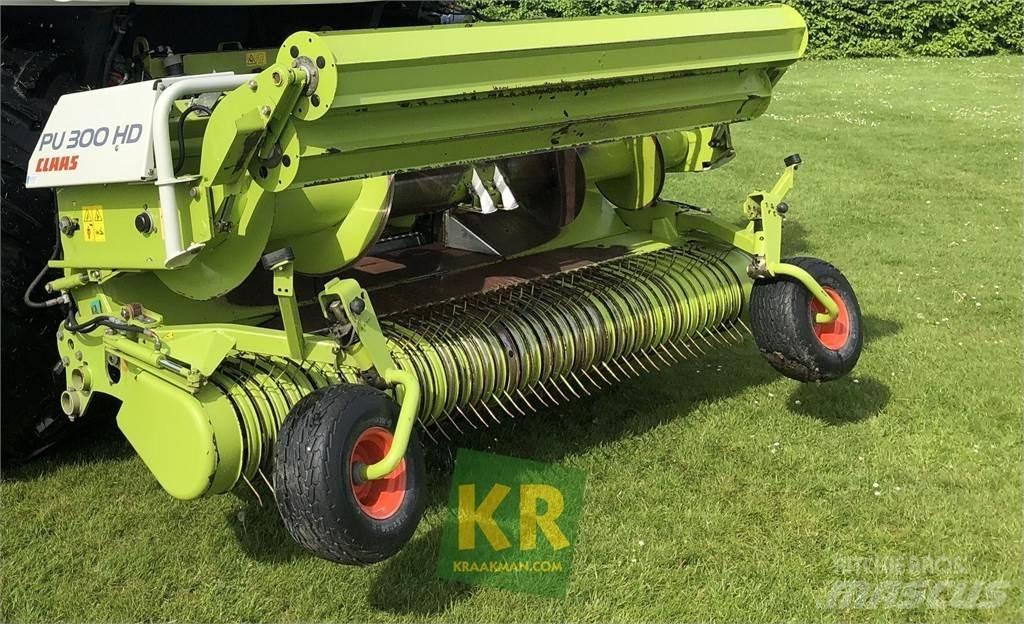CLAAS Overig Αξεσουάρ μηχανών σανού και χορτονομής