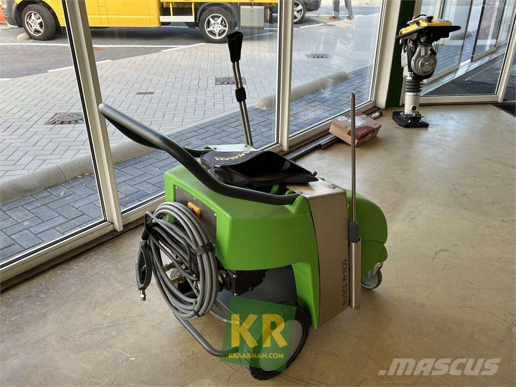  Dibo Reinigers Άλλα γεωργικά μηχανήματα