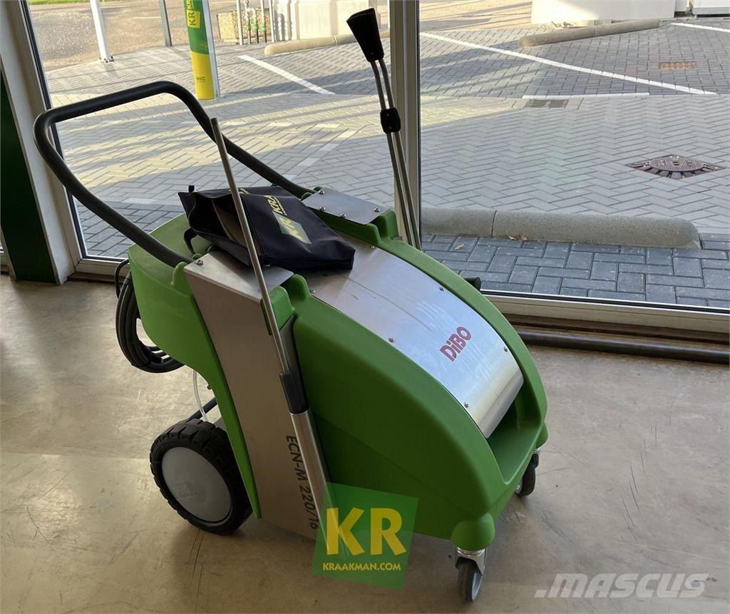  Dibo Reinigers Άλλα γεωργικά μηχανήματα