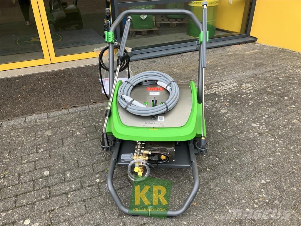  Dibo Reinigers Άλλα γεωργικά μηχανήματα