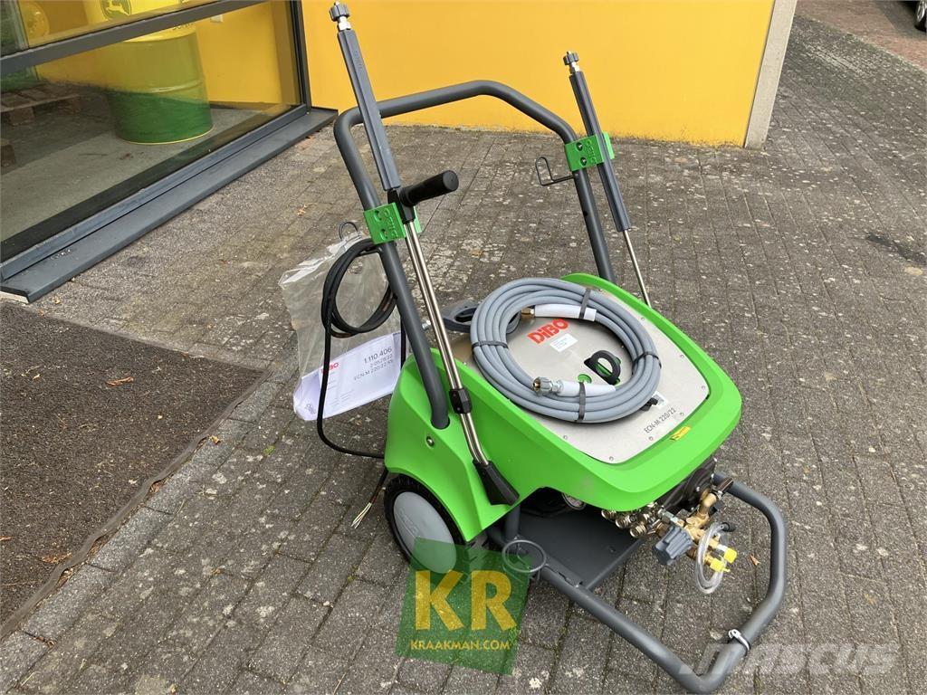  Dibo Reinigers Άλλα γεωργικά μηχανήματα