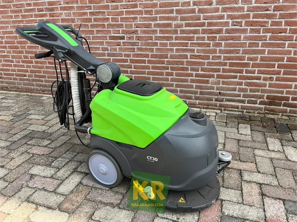  Dibo Reinigers Άλλα γεωργικά μηχανήματα