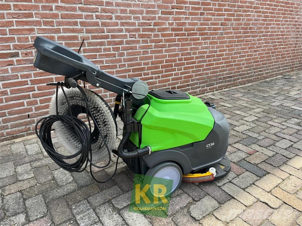  Dibo Reinigers Άλλα γεωργικά μηχανήματα