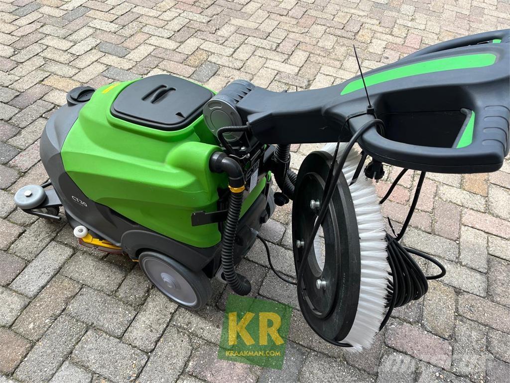  Dibo Reinigers Άλλα γεωργικά μηχανήματα