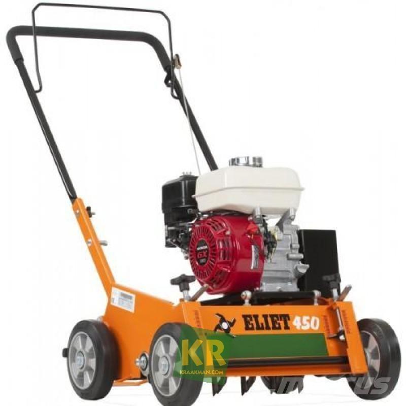 Eliet E Άλλα γεωργικά μηχανήματα
