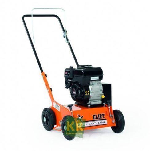 Eliet E 401 Άλλα γεωργικά μηχανήματα