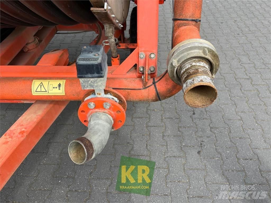 Faber T1 110-350 Συστήματα άρδευσης