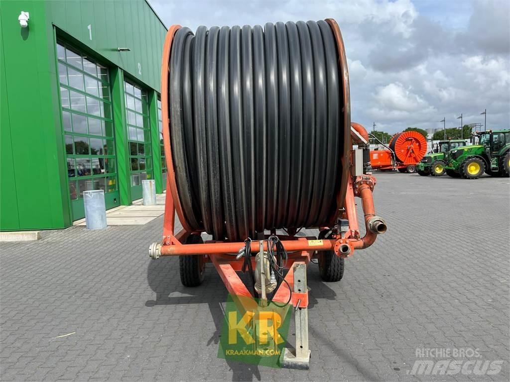 Faber T1 110-350 Συστήματα άρδευσης