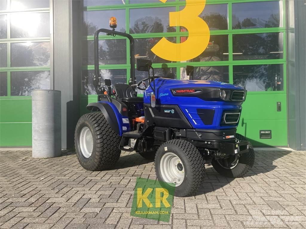 Farmtrac Overig Άλλα γεωργικά μηχανήματα